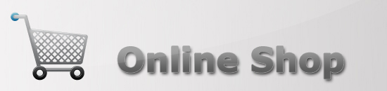 Online Shop